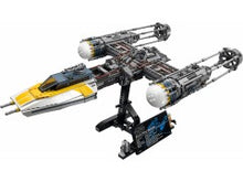 75181 LEGO Y-Wing Starfighter - UCS {2nd edition}