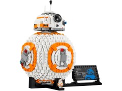 75187 LEGO BB-8
