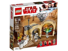 75205 Mos Eisley Cantina