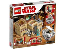 75205 Mos Eisley Cantina