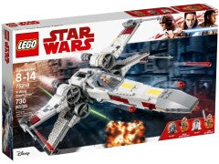 75218 LEGO X-Wing Starfighter