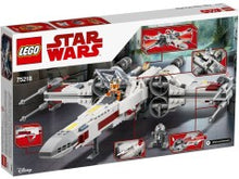 75218 LEGO X-Wing Starfighter