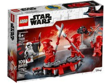 75225 Elite Praetorian Guard Battle Pack