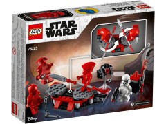 75225 Elite Praetorian Guard Battle Pack