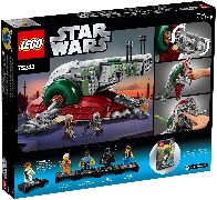 S75243 LEGO Slave I - 20th Anniversary