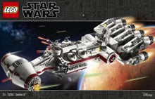 75244 LEGO Tantive IV