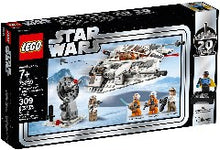 75259 LEGO Snowspeeder – 20th Anniversary Edition