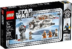 75259 LEGO Snowspeeder – 20th Anniversary Edition