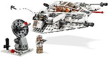 75259 LEGO Snowspeeder – 20th Anniversary Edition