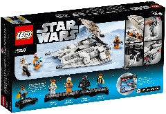 75259 LEGO Snowspeeder – 20th Anniversary Edition