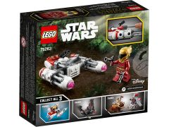 75263 LEGO Resistance Y-Wing Microfighter