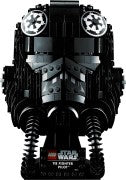 75274 LEGO TIE Fighter Pilot Helmet