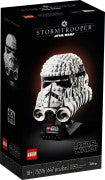 75276 LEGO Stormtropper Helmet