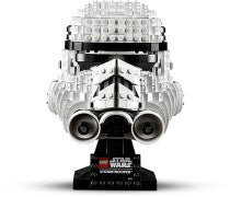 75276 LEGO Stormtropper Helmet