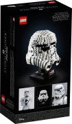 75276 LEGO Stormtropper Helmet