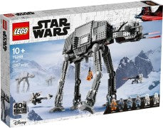 75288 LEGO AT-AT