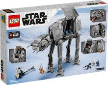 75288 LEGO AT-AT