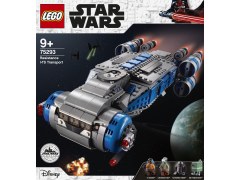 75293 LEGO Resistance I-TS Transport