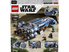 75293 LEGO Resistance I-TS Transport