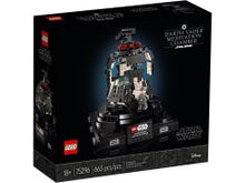 75296 LEGO Darth Vader Meditation Chamber
