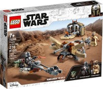 75299 LEGO Trouble on Tatooine