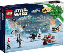 75307 LEGO Star Wars Advent Calendar (2021)