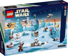 75307 LEGO Star Wars Advent Calendar (2021)