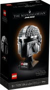 75328 LEGO Mandalorian Helmet