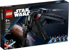 75336 LEGO Inquisitor Transport Scythe