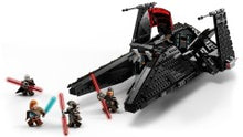 75336 LEGO Inquisitor Transport Scythe