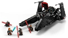 75336 LEGO Inquisitor Transport Scythe