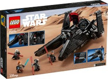 75336 LEGO Inquisitor Transport Scythe