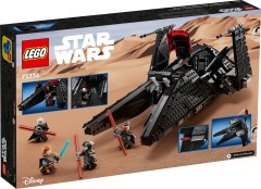 75336 LEGO Inquisitor Transport Scythe