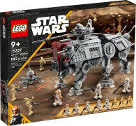 75337 LEGO AT-TE Walker