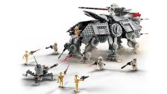 75337 LEGO AT-TE Walker