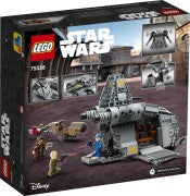 75338 LEGO Ambush on Ferrix
