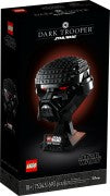 75343 LEGO Dark Trooper Helmet
