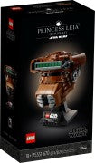 75351 LEGO Princess Leia (Boushh) Helmet