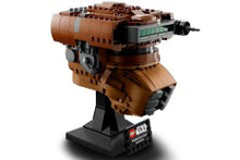 75351 LEGO Princess Leia (Boushh) Helmet