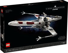 75355 LEGO X-wing Starfighter - UCS {3rd edition}