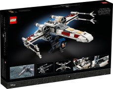 75355 LEGO X-wing Starfighter - UCS {3rd edition}