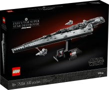 75356 LEGO Executor Super Star Destroyer