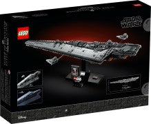 75356 LEGO Executor Super Star Destroyer