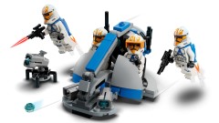 75359 LEGO 332nd Ahsoka's Clone Trooper Battle Pack