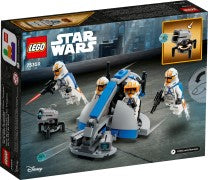 75359 LEGO 332nd Ahsoka's Clone Trooper Battle Pack