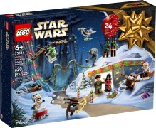 75366 LEGO Star Wars Advent Calendar 2023