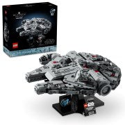 75375 LEGO Millennium Falcon