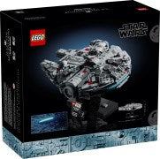 75375 LEGO Millennium Falcon