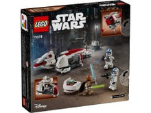75378 LEGO BARC Speeder™ Escape