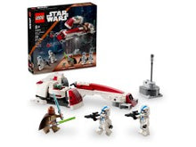 75378 LEGO BARC Speeder™ Escape
